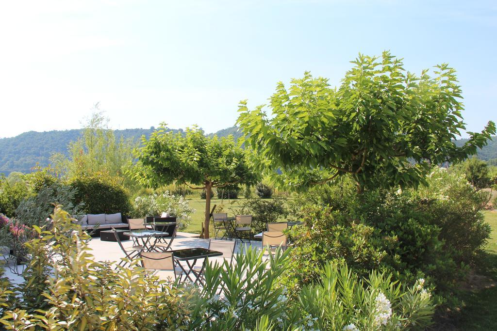 Hotel Le Domaine Des Vignes Ampuis Lyon Sud Vienne Экстерьер фото