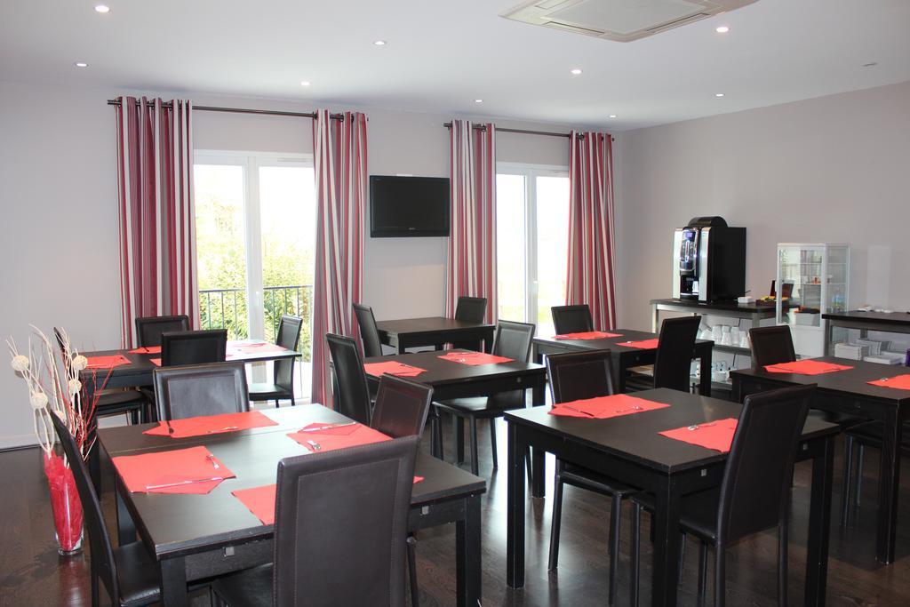 Hotel Le Domaine Des Vignes Ampuis Lyon Sud Vienne Экстерьер фото